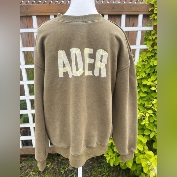 Ader Sweatshirt - Picture 2 of 8